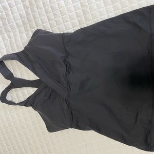 Lululemon Tank Top Size 8